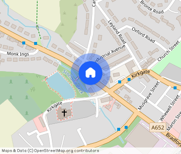 Bradford Road, Birstall, Batley - Photo 1