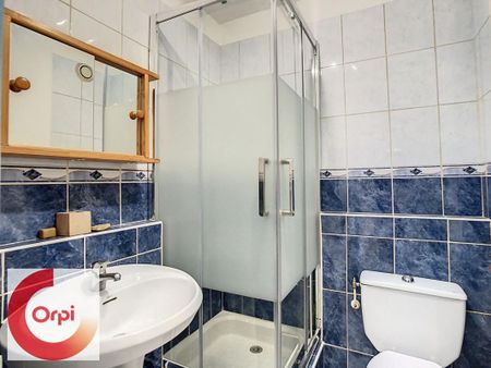 Location Appartement 1 pièce Meublé 20m² ANTIBES 06600 - Photo 5