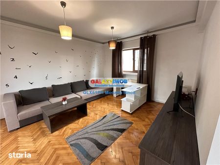 Inchiriere garsoniera cu terasa, Ultracentral, Ploiesti - Fotografie 3