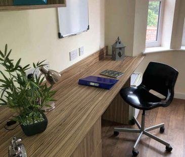 Premier En-Suite - Photo 5