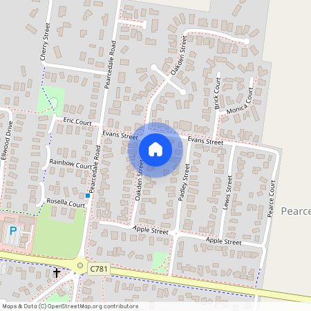 1/20 Oakden Street, Vic 3912, Pearcedale