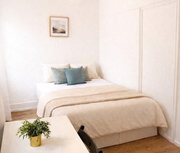 Room in a Shared House, Hanover Road, NW10 - Photo 6