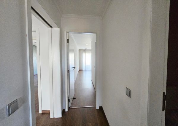 Apartamento T2 em Aveiro