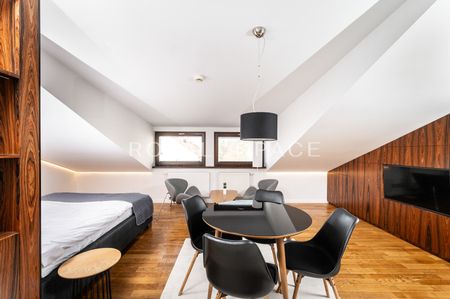 Eleganckie studio na Starym Podgórzu! - Фото 2