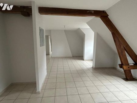 Location Appartement à Arcis-sur-Aube - Photo 4
