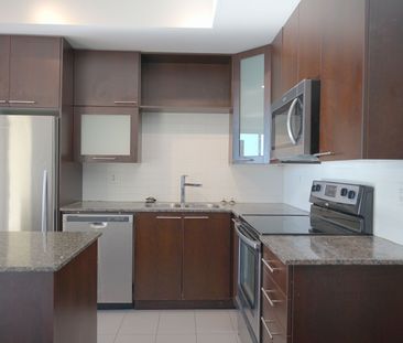 For Lease - 500 Sherbourne Street Unit# 1305, Toronto, Ontario - Photo 1