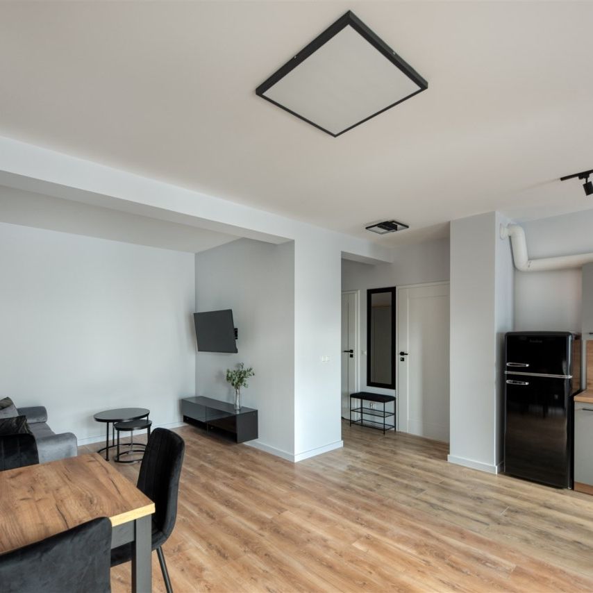 Łódź, Bałuty, Teofilów, Kaczeńcowa - Zdjęcie 1