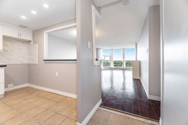 For Lease - 20 Dean Park Road Unit# 1102, Toronto, Ontario - Photo 1