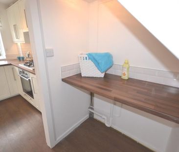 3 bedroom terraced house to rent - Photo 1