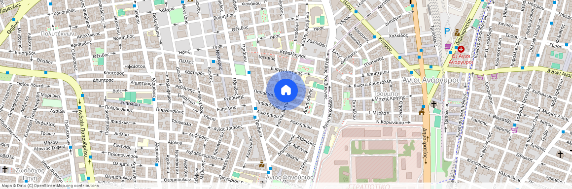 Ίλιον (Άγιος Φανούριος)