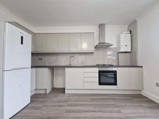 2 bedroom bungalow to rent - Photo 1