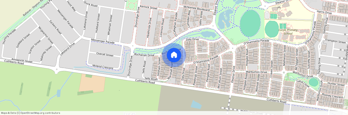 3 Marshall Road, Lucas