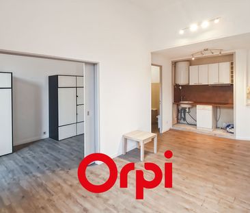 Appartement à louer 2 pièces • 33,41 m2 Bandol - Photo 4