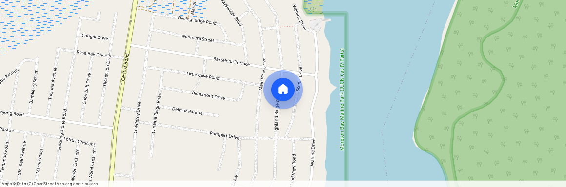 63a Highland Ridge Road, Qld 4184, Russell Island