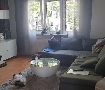 Schöne Aufteilung mit viel Platz - Photo 1