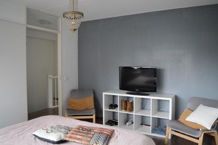 Huis te huur: Pearsonhof 23 3527 CT Utrecht - Photo 4