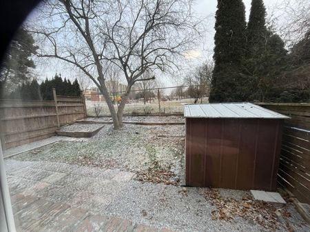 For Lease - 118 Silas Hill Drive Unit# ground, Toronto, Ontario - Photo 3