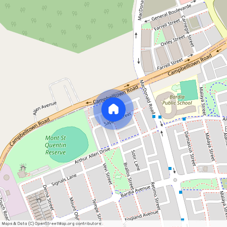 19 Sapper Street, NSW 2565, Bardia