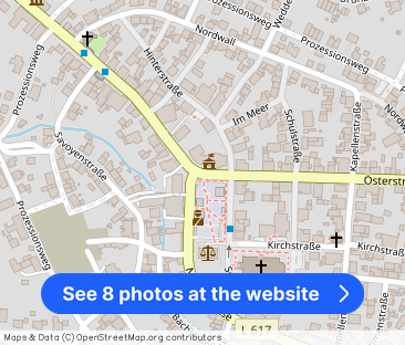 2,5 Zimmerwohnung DG in Medebach - Junkernhof - Photo 1