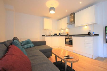 1 bedroom apartment to rent - Photo 3