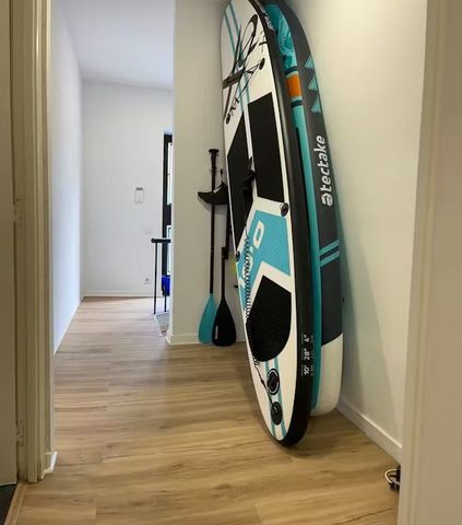 Carrer de Sant Carles, Barcelona, Catalonia 08003 - Photo 4