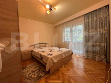 Apartament 3 camere, 75 mp, zona Dorobanți - Photo 2