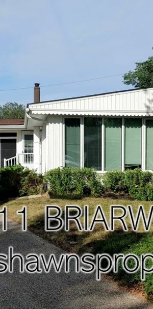 11 Briarwood Pl, Regina - Photo 1