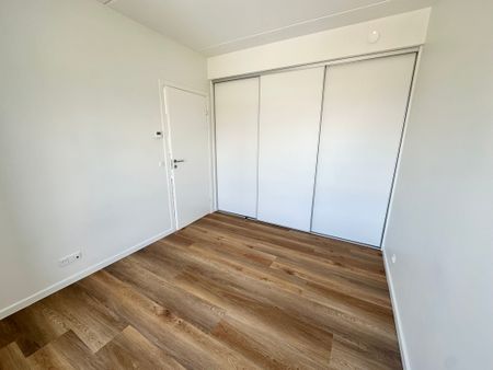 Moderne 2-værelses lejlighed med altan i Nørresundby - Photo 3