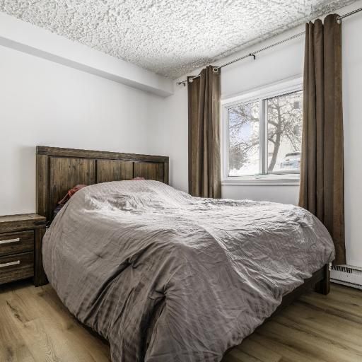 Appartement 3 ½ à louer Limoilou mars 2026 - Photo 1