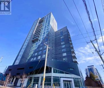 2201 - 158 KING STREET N — 2 Bedroom - Photo 1
