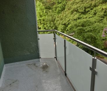 Appartement mit Balkon in ruhiger Grünlage am Mühlbachtal - Nähe Kl... - Foto 2