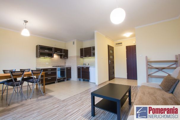 Warszewo, ul. Złotowska - Photo 1