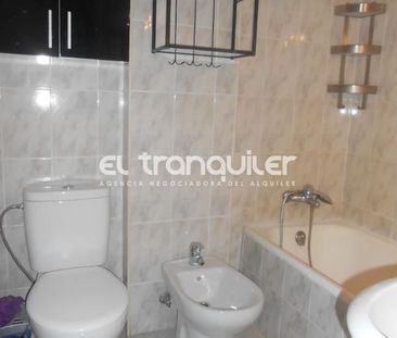 Piso de alquiler en Calle Doctor Esquerdo, Estrella - Photo 6