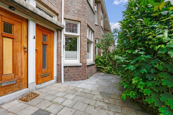 Paul Gabriëlstraat 34 - Foto 1