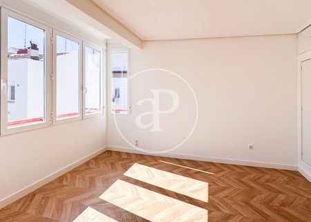Flat for rent in calle Luis Cabrera - Foto 5