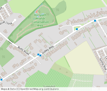 Gidley Way, Oxford, OX33 - Photo 1