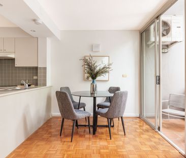 2/84-90 McLachlan Avenue, Darlinghurst NSW 2010 - Apartment For Ren... - Photo 4