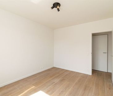 Modern, recent gerenoveerd appartement met zuid terras - Photo 5
