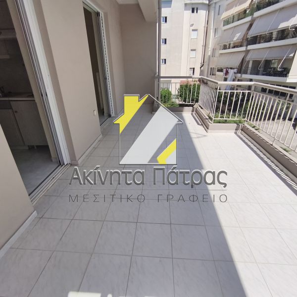 Γκαρσονιέρα/Studio 34 τ.μ. - Photo 1