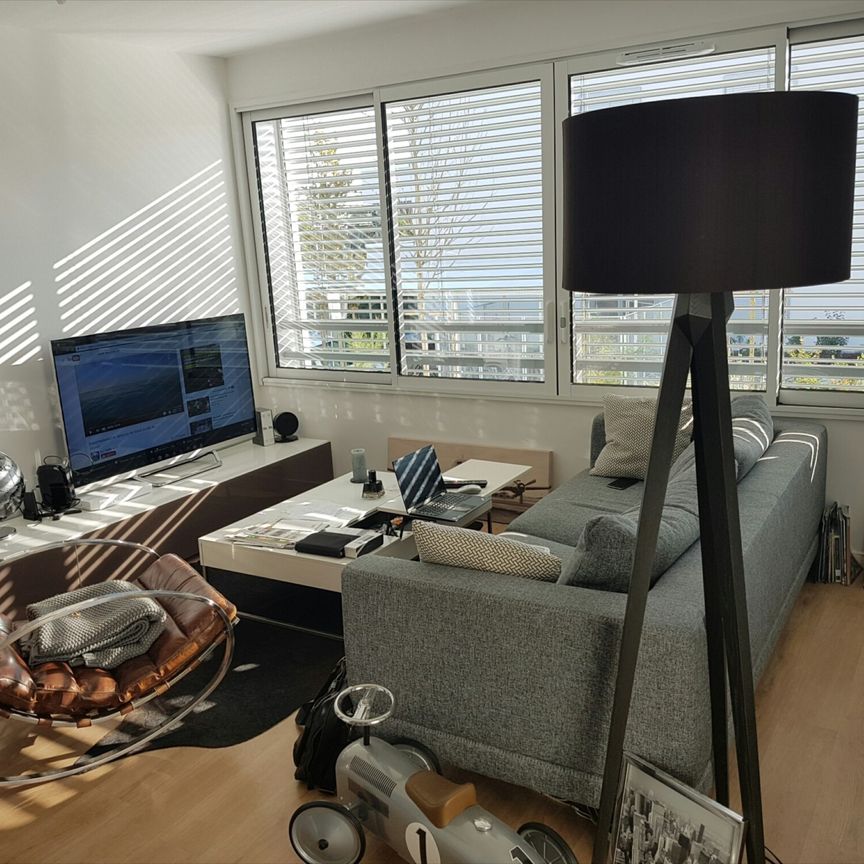 Location Appartement 2 pièces 43m² - Photo 1