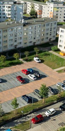 Kleine Innenstadtwohnung mit Balkon - Photo 2