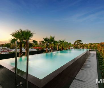 Elevated Armadale living with stunning finishes & superb convenience - Photo 6