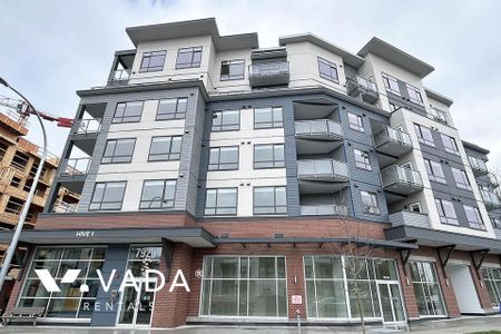 Unfurnished, Pet Friendly, 1 Bed 1 Bath Apartment For Rent - Photo 2