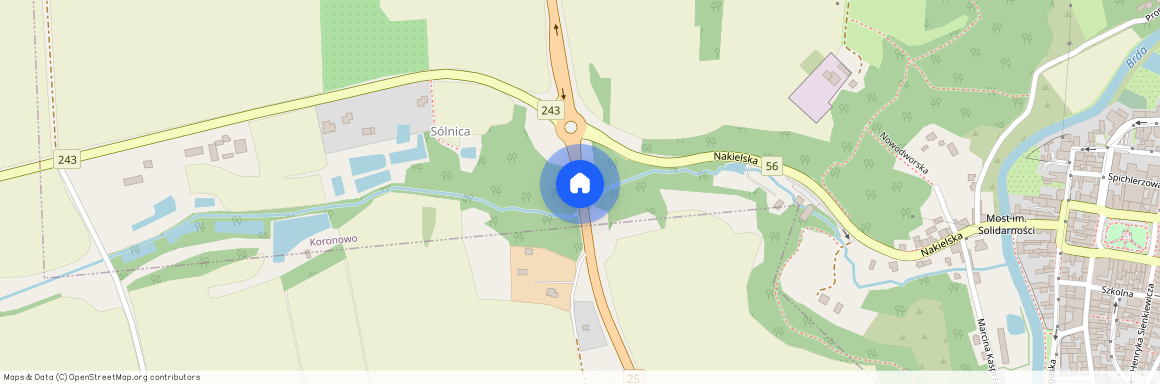 Koronowo, Koronowo, bydgoski, kujawsko-pomorskie