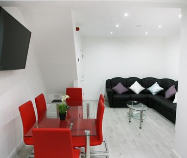 6 Bed Terraced House, Edinburgh Road, L7 - Photo 2