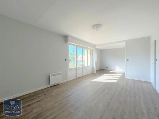 Maison à louer 5 pièces 115.52m² - Photo 1