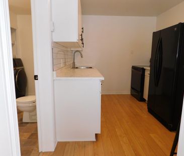 FOR RENT – 9 Craigburn Drive (Basement APT), Dartmouth, Nova Scotia - Photo 5