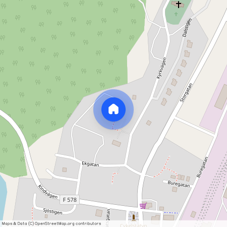 Ekgatan 6, Burseryd, Jönköping, Gislaved, Ekgatan 6 U