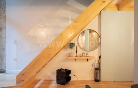 Apartamento T1 em Porto - Foto 3