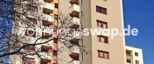Wohnungsswap - 2 Zimmer, 69 m² - Tiefenseer Straße, Reinickendorf, Berlin - Foto 1